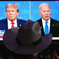 «Biden lasci la corsa per scongiurare la minaccia Trump»