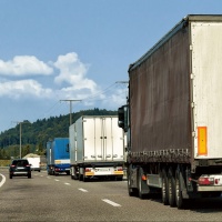 Disastro in Mesolcina, gli autotrasportatori: «Garantire il trasporto anche con l'esercito»