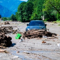 «La vita nell’arco alpino è esposta al dominio degli elementi naturali»
