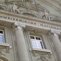 La BNS abbassa il tasso di riferimento all'1,25%