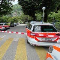La polizia conferma: «Docente minacciata da un allievo». Fermato un minorenne