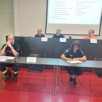 Alluvione nel Moesano: tutti gli ultimi aggiornamenti
