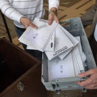 Votazioni cantonali: unico bocciato il palazzo di giustizia