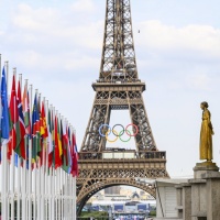Olimpiadi, è tutto pronto: 19 giorni di sfide e passione