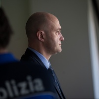 «In carcere dire di sentirsi donna non basta»