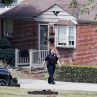 L'Fbi indaga su un «possibile atto di terrorismo interno»
