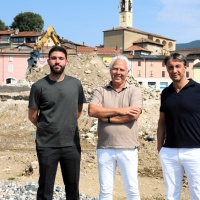 Come si sviluppa un cantiere da 185 milioni