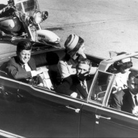 Quando l'America spara ai suoi presidenti