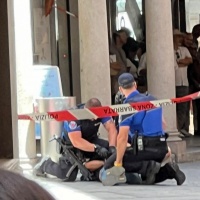 Taleda: confermati i quattro arresti