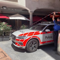 Tentata rapina in centro, quattro persone fermate