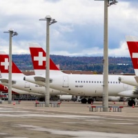 Caos informatico in tutto il mondo: cancellati anche diversi voli Swiss