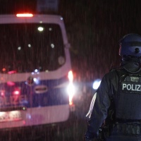 Solingen, blitz in una residenza per rifugiati: un arresto