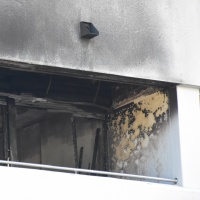 Incendio in Via Caratti, l'autore «non è carcerabile»