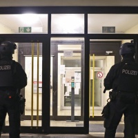 L'attentatore di Solingen ha confessato