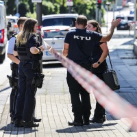 L'Isis ha rivendicato l'attentato di Solingen