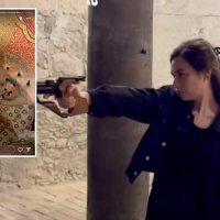 Spari su Gesù e Madonna, consigliera si dimette dal PVL e perde il lavoro