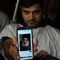 Hezbollah conferma: Nasrallah è morto