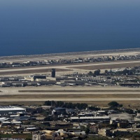 L'Idf ha preso il controllo dell'aeroporto di Beirut