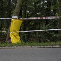 Morte Muriel Furrer: un addetto alla sicurezza l'ha trovata nel bosco