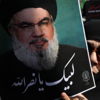 Nasrallah il "fantasma", una vita contro Israele