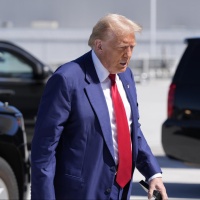 Secondo tentato assassinio a Trump, identificato il cecchino