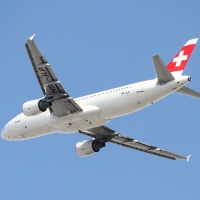 Aereo Swiss per New York costretto a tornare a Zurigo