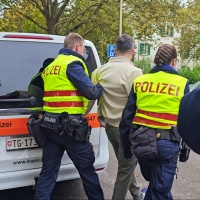 Arrestato il "neonazista" Martin Sellner