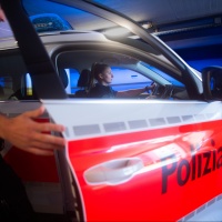 Assassinio a Chiasso, c'è un arresto