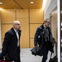 «Era una metafora, condannare Pronzini sarebbe deleterio»