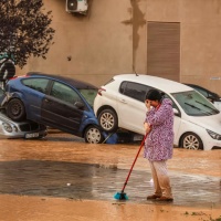 Gli svizzeri a Valencia: «È stato spaventoso». Occhi puntati su Barcellona