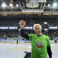 È morto Geo Mantegazza