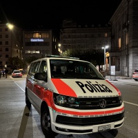 Lite in viale Stazione, fermati un uomo e una donna