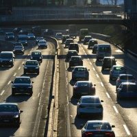 Brusca frenata per le autostrade