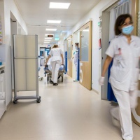 «La Svizzera dice sì a un'importante riforma sanitaria»
