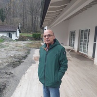 L'uomo che vive col fiato sospeso