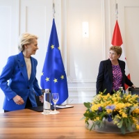 Accordo con l'UE, ecco cosa ne pensano i sindacati (e i padroni)