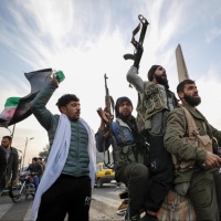 L'annuncio dei ribelli: «Il tiranno Assad è caduto»