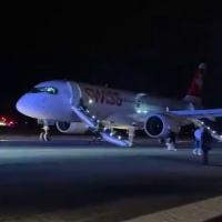 Volo Swiss atterrato d'emergenza a Graz, si attiva la procura