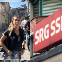 Giornalista licenziata per un tweet