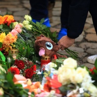 Un atto «terribile e folle»