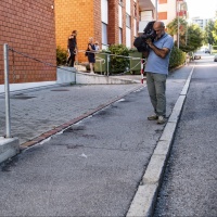 «Era in ansia per i soldi, non voleva uccidere»