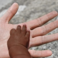 Vietare l'adozione di bimbi all'estero? «La loro sopravvivenza è a rischio»