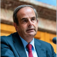 Chi prenderà il posto di Viola Amherd?