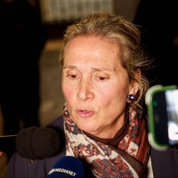 Chiesto il silenzio stampa per Cecilia Sala