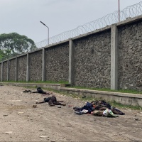 Congo nel sangue: 100 morti e almeno 1000 feriti