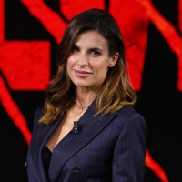 Elisabetta Canalis racconta la "fuga" da Los Angeles