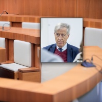 Le dimissioni di Ermani e l'ombra di una "paralisi" della Giustizia ticinese