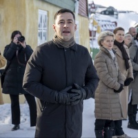«La Groenlandia è dei groenlandesi»