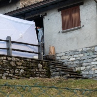 Lodrino, lo sparo forse dopo un litigio