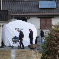 Lodrino, si profila l'ipotesi del dramma familiare